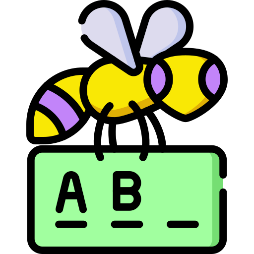 SpellUp logo